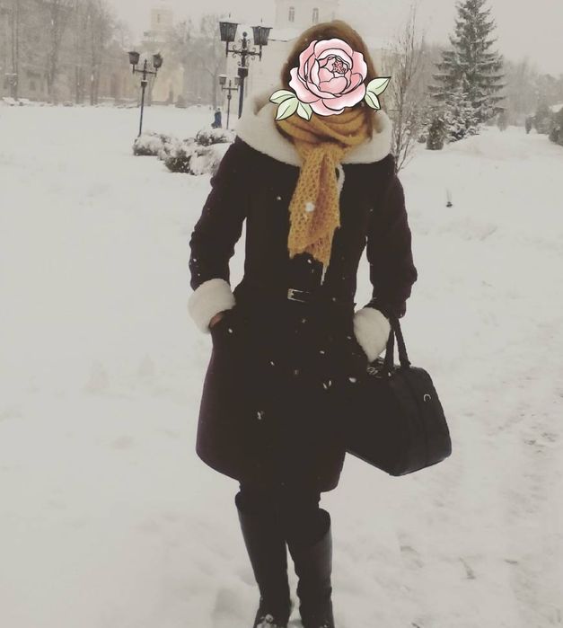 Продам зимовий одяг