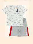 Літній костюм для хлопчика Tommy