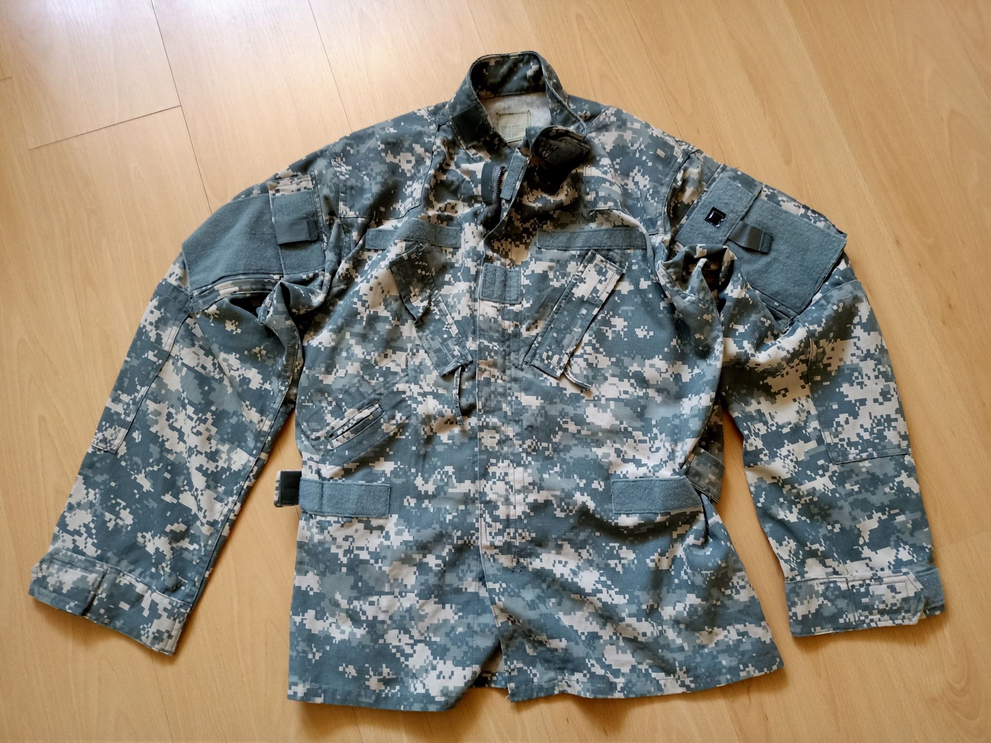 Bluza 2ACU AirCrew UCP