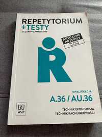 Repetytorium A.36/AU.36