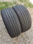 205/55r16 Hankook ventus prime2 PARA opony letnie STAN IDEALNY++