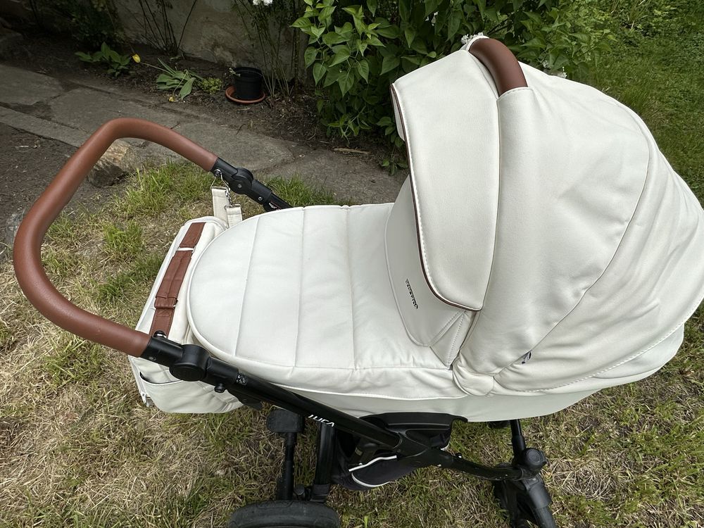 Bebetto Luca Pro eco skora