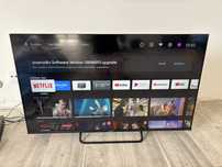 Televisão SmartTech 50 polegadas