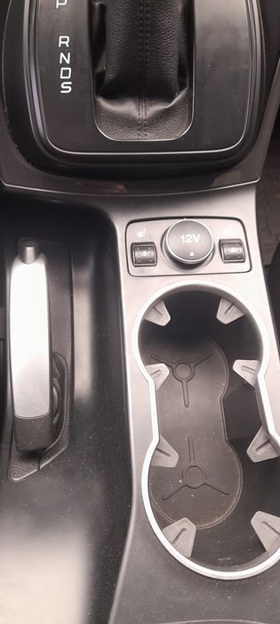 Ford Kuga Titanium 2.0 tdci 2013