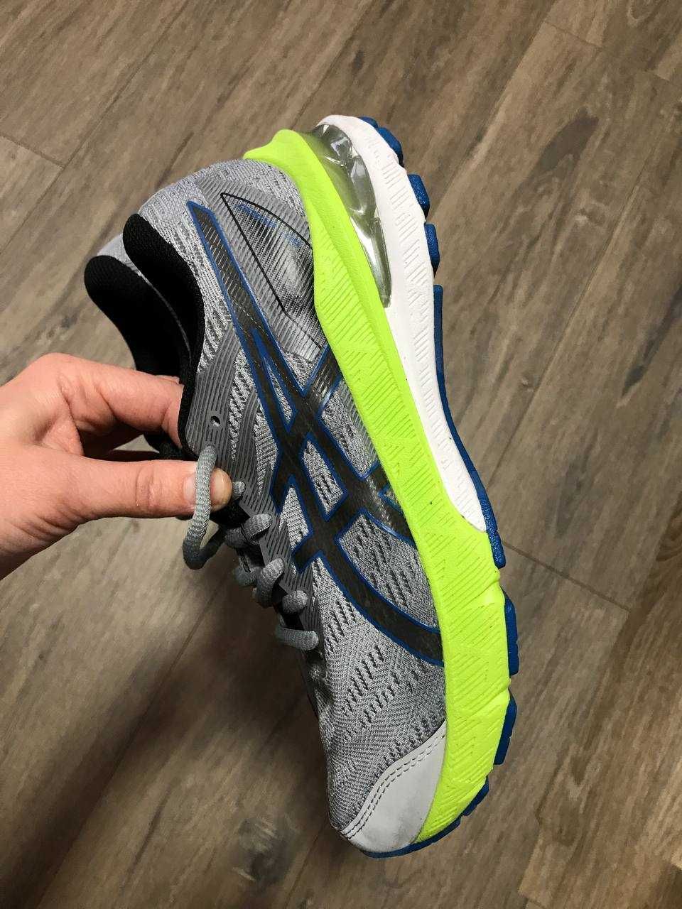 Красовки asics gt 2000 10 gs