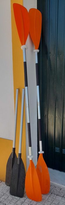 Kaiak Sirocco usado em boas condições