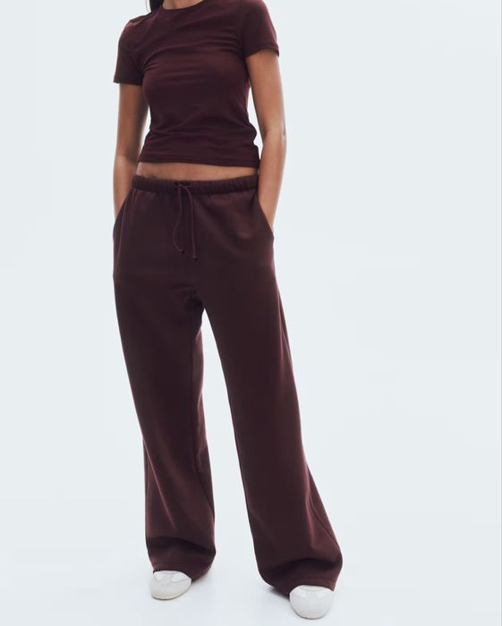 Штани H&M джогери ХС