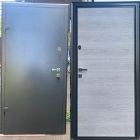 изготовление металл входных дверей дом квартиру вхідні двері