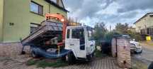 Volvo fl6 5.6 Wywrot Hds ogólny stan dobry ...