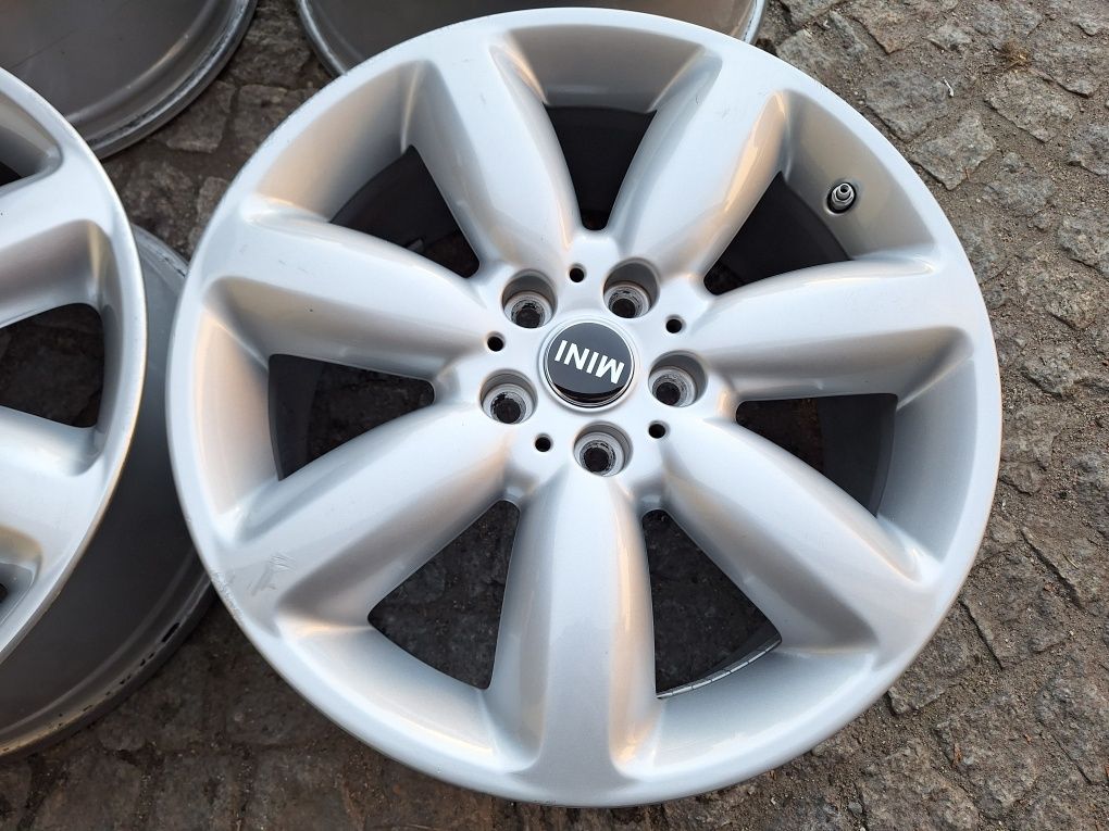 MINI 18 ET57 5x112/F54 Cooper Clubman BMW 1 F40 2 F45 F46 Audi VW Seat