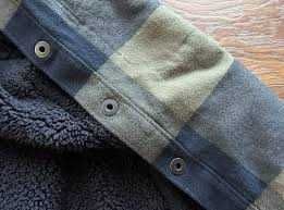 Куртка тактична демісезонна 5.11 Tactical® Seth Shirt Jacket