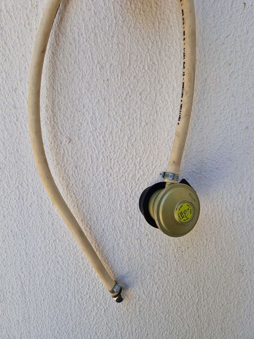 Vendo esquentador Vaillant