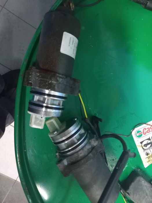 Pompka haldex 5 gen. Vw Audi Seat Skoda