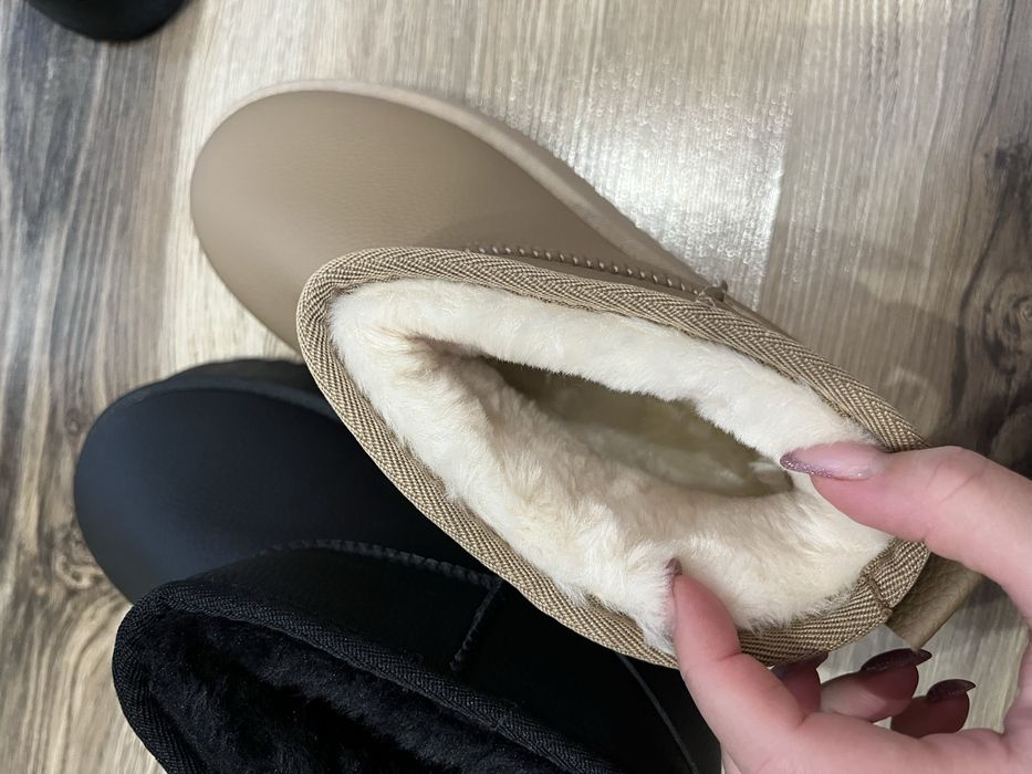 Уггі, уги,угги жіночі