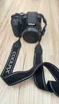 Nikon coolpix b500