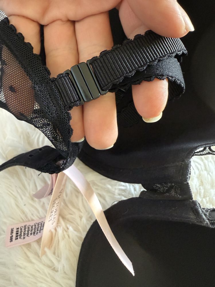 Бюстгалтер бюст бюстгальтер білизна Вікторія сікрет victoria secret