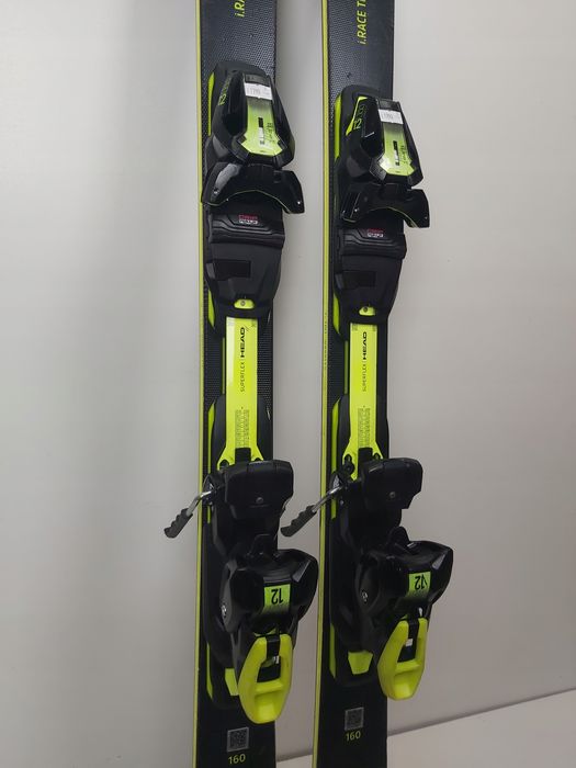 nartybochnia.pl* HEAD worldcup I.RACE TI - 2024 - 160 NABO 6360