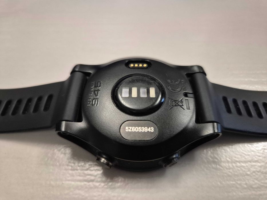 Garmin Forerunner 945