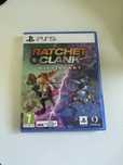 Gra Ratchet Clank Rift Apart ps5