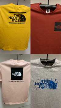 Футболка The north Face TNF футболка мужская С М Л Хл stussy carhartt