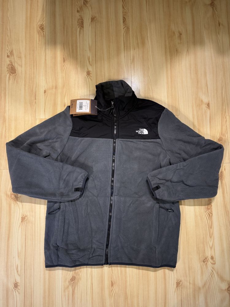 The north face polar