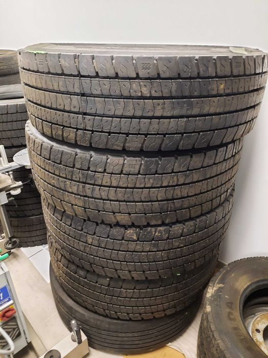 Felgi aluminiowe i opony