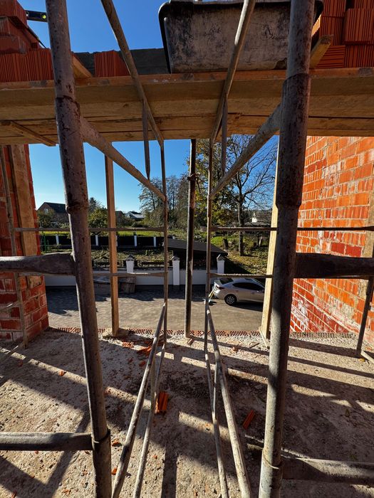 Продаж сучасного двохповерхового будинку в Бірках! Без комісії!