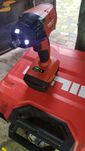 Klucz udarowy zakretarka Hilti siw 6at a22