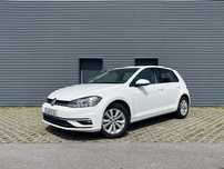 VW Golf 1.0 TSI Stream