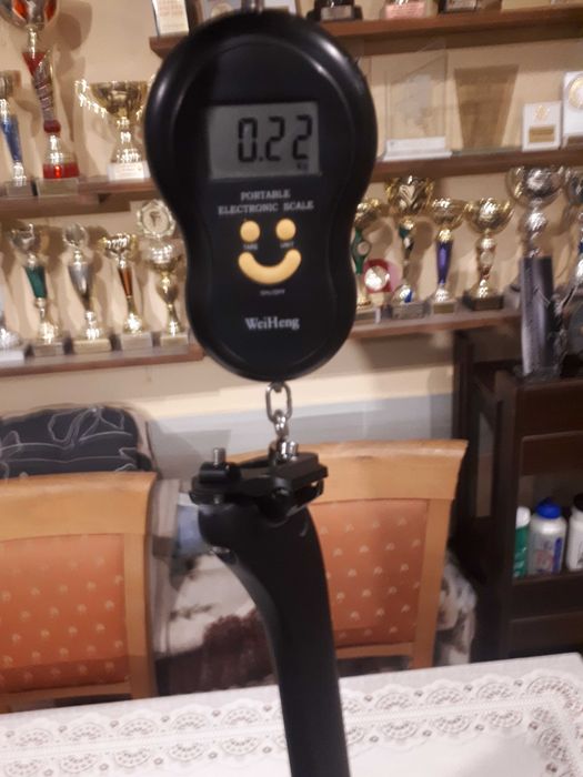 Sztyca podsiodłowa Dogma F