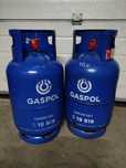 Butla gazowa 11kg