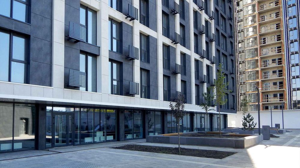 Без% Продаж 50м2 Жк Nordica Residence буд.1 Новопечерські Липки