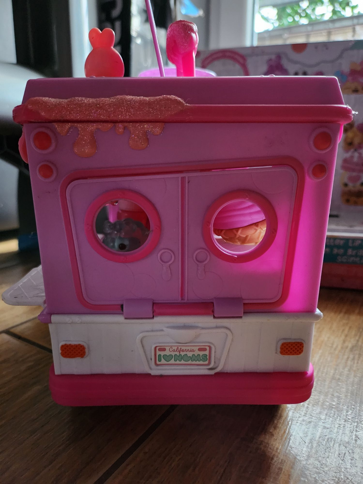 Num noms autobus