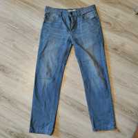 Next jeansy straight 32 31 L