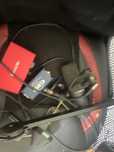 Shure SM7B + Cloudlifter + Scarlett + Ramie rode