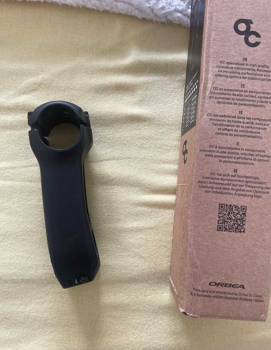Orbea stem ST-RP10 100mm