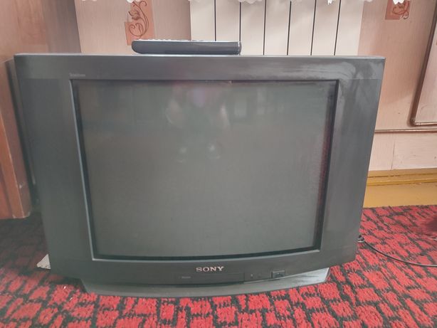Telewizor Sony KV-25C5K
