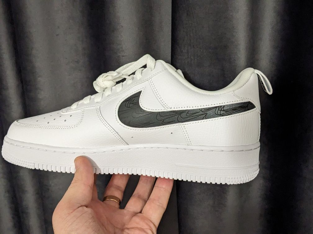 Кросівки Nike Air Force 1 ' 07 LV8 р.42-43