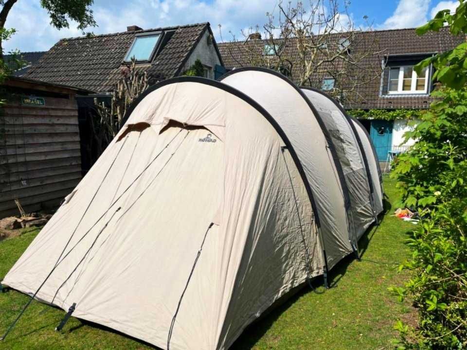 Nomad Masai 4 Cotton 100%