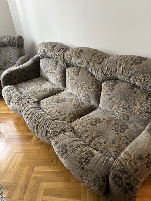 Meble dębowe do jadalni