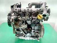 MOTOR RENAULT 1.9 DCI - REF. F9Q 800 -830