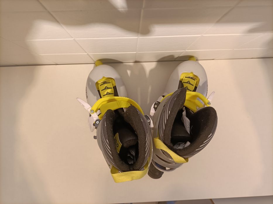 Patins em linha Oxelo 30-32