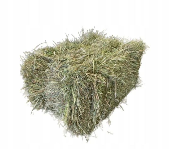 siano prasowane groch pasza koń koza krowa