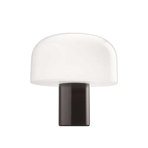 Candeeiro de mesa – BELLHOP Glass T da Flos (Original e Novo)