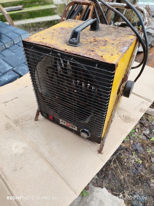 Grzałki do remontu TANIO 380v siła.