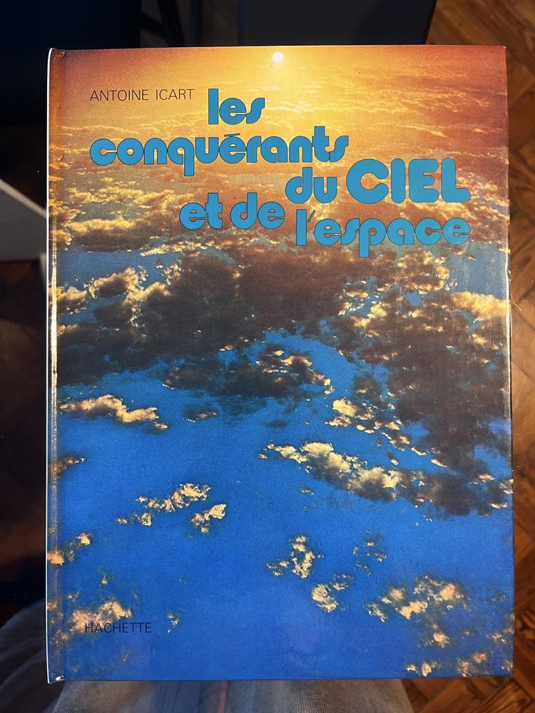 Les Conquérants Du Ciel Et De L'espace