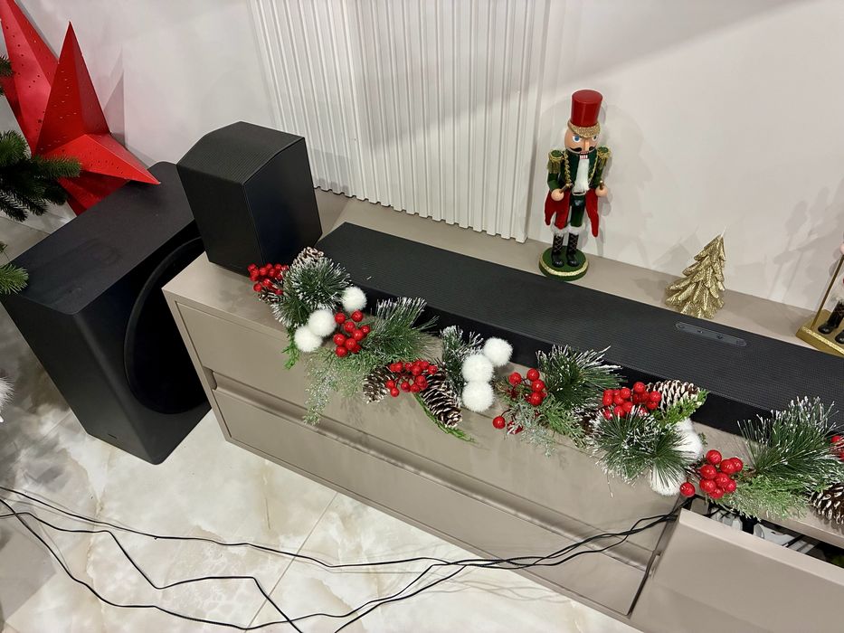 Саундбар Samsung HW-Q930D Терміново!
