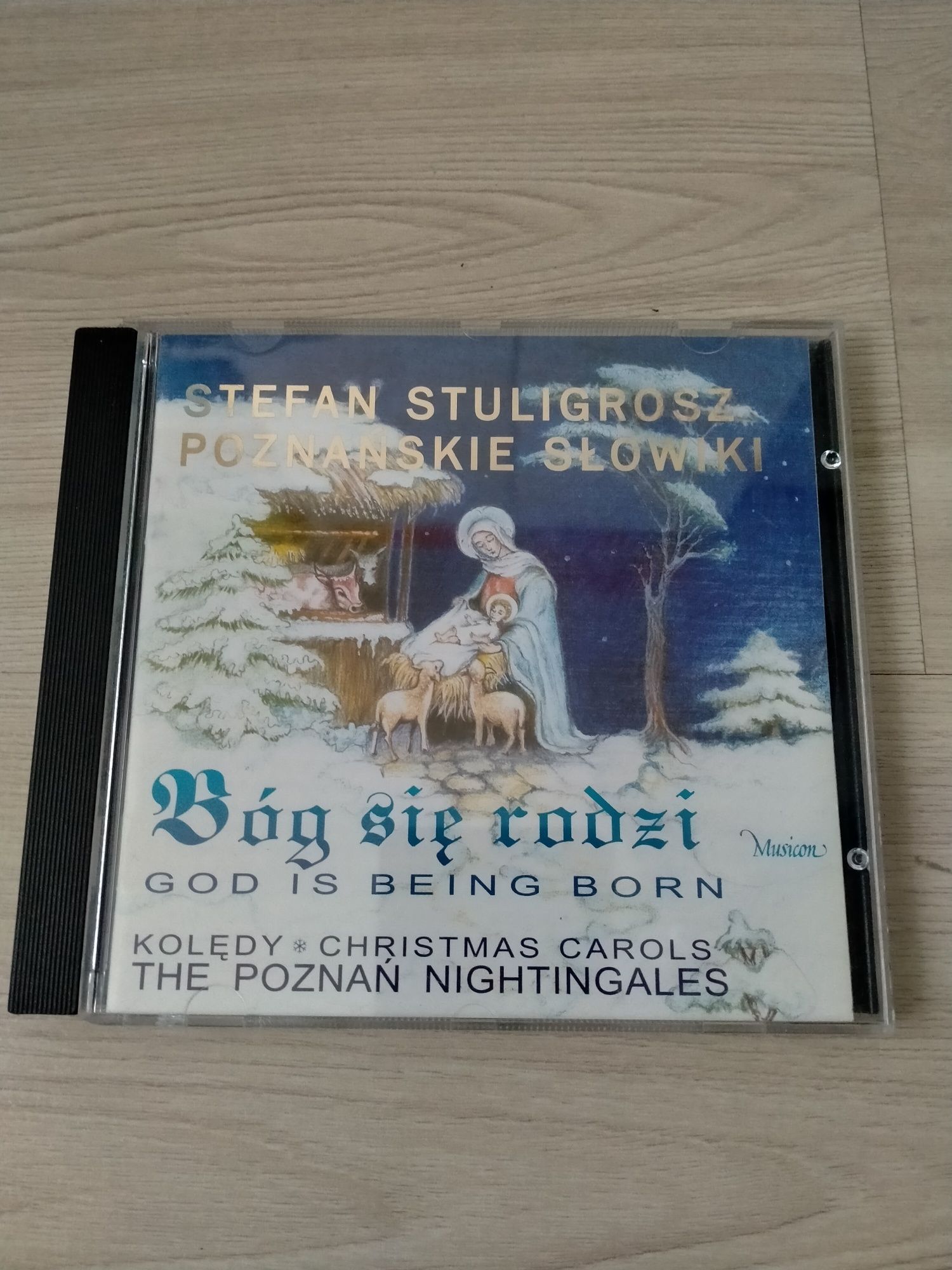 Kolędy Poznańskie Slowiki