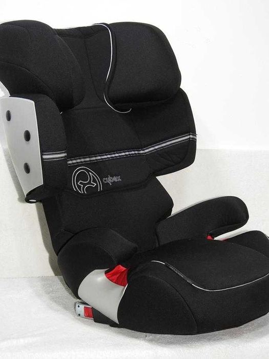 CYBEX Solution X-fix 15-36kg