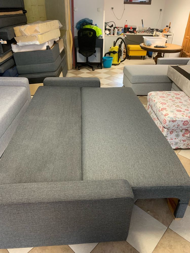 Kanapa WYPRANA DOSTAWA ikea gralviken
